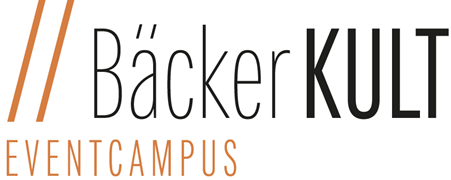 BäckerKULT EventCampus Logo
